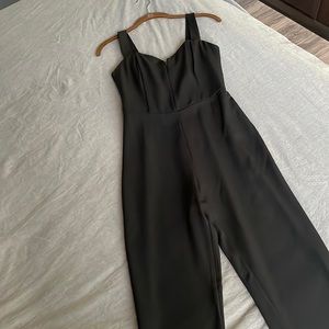 Black H&M Jumpsuit Size 8